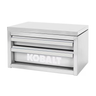 Kobalt Mini 10.83-in 2-Drawer Steel Tool Box