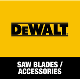 DEWALT Bi-metal 9-in 10 Tpi Metal Cutting Reciprocating Saw Blade