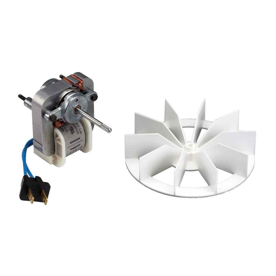 SABER SELECT Exhaust Fan Motor