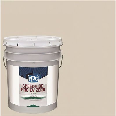 Speedhide Pro EV Flat Interior Paint, Whiskers