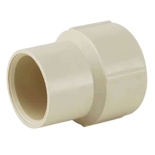 Apollo 3/4-in CPVC Female Adapter