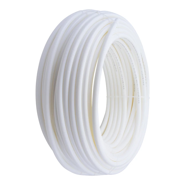 SharkBite 3/4-in x 300-ft White PEX-B Pipe