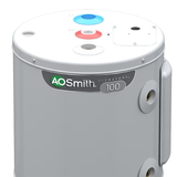 A.O. Smith Signature 100 Series 6-Gallon Compact 6-year Limited Warranty Point Of Use Electric Water Heater