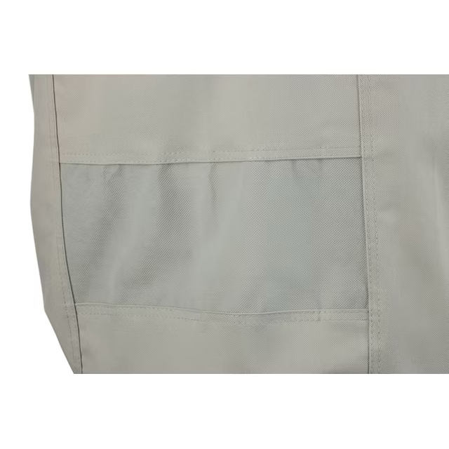 RELIABILT 21-in x 21-in x 22-in Polyester Evaporative Cooler Cover