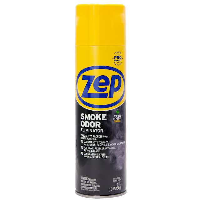 Zep Smoke Odor Eliminator 16-oz Spender-Lufterfrischer