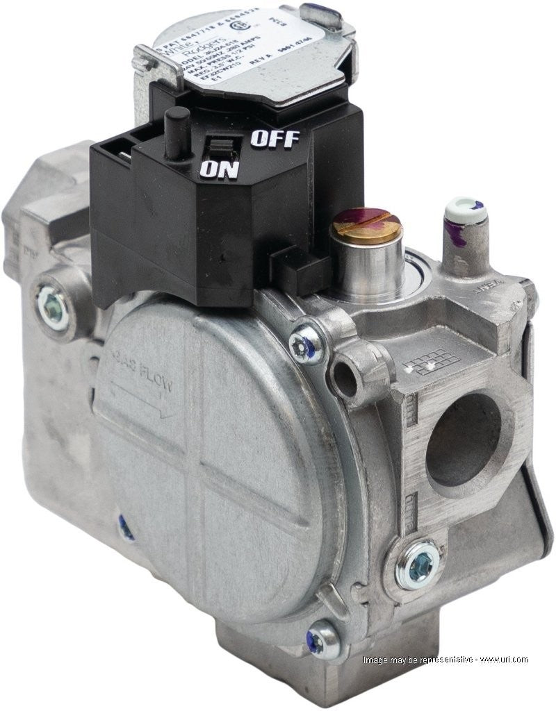 1176929 Gas Valve