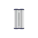 Project Source Whole Home Standard (WHS) Sediment and Particulate Whole House Replacement Filter (Pack of- 2)