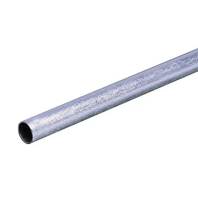 1/2-in x 5-ft Metallic EMT Conduit