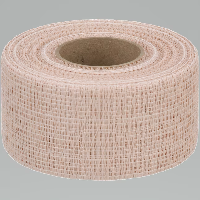 Saint-Gobain ADFORS FibaTape Extra-Strength 2-3/8-in x 150-Ft Self-Adhesive Mesh Drywall Joint Tape