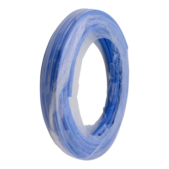 SharkBite 1/2-in x 100-ft Blue PEX-B Pipe