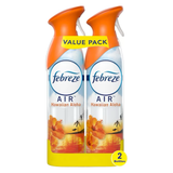 Febreze Air 8.8-oz Hawaiian Aloha Dispenser Air Freshener (2-Pack)