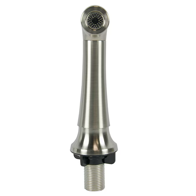 Danco Brushed Nickel Faucet Spray Head