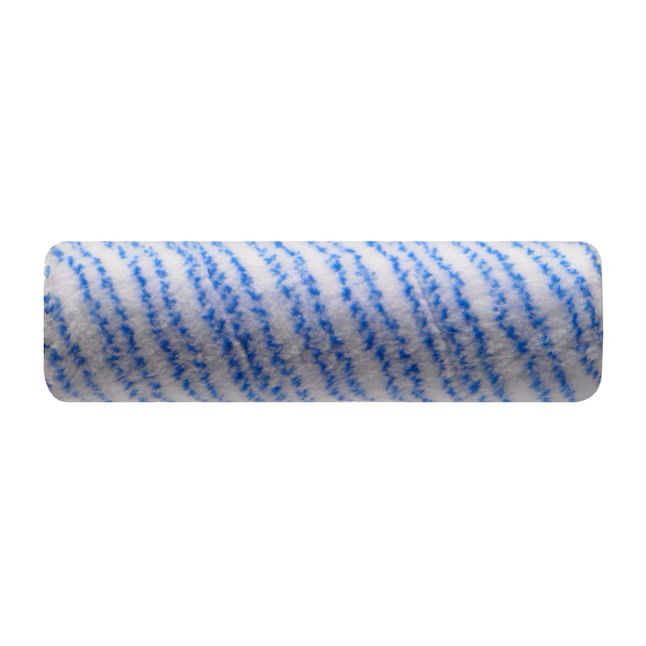 Purdy Colossus 9-in x 3/4-in Nap Woven Polyester/Wool Paint Roller Cover