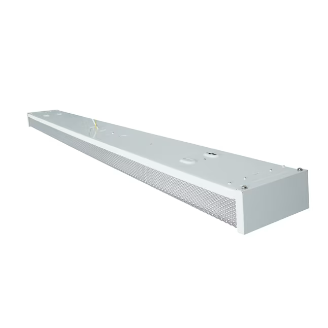 Utilitech 3800-Lumen LED Wraparound Light