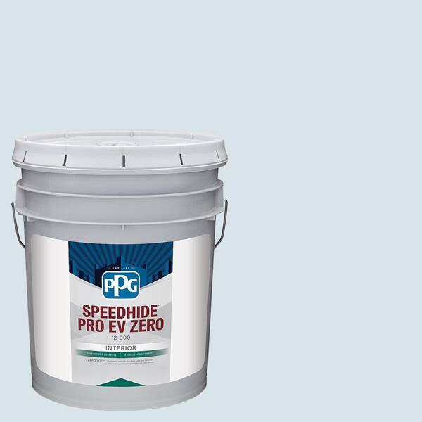 Speedhide Pro EV Eggshell Interior Paint, Baby's Breath