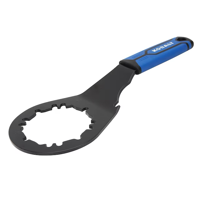 Kobalt Strainer Locknut Wrench