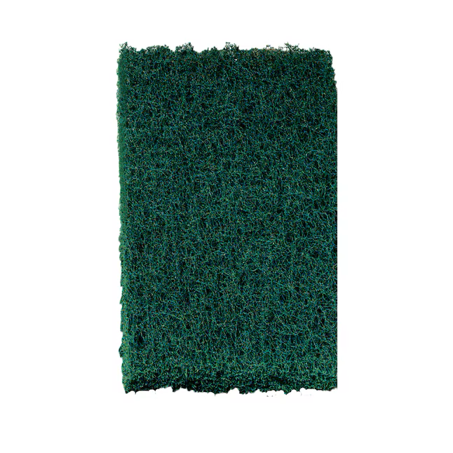 Scotch-Brite Heavy Duty Poly Fiber Scouring Pad (6-Pack)