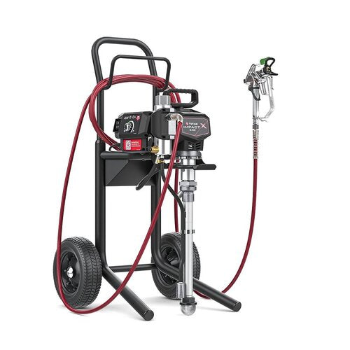 Titan Impact 440 3000 Psi Metal Airless Sprayer (High Frame)