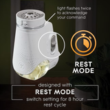 Glade Device Air Freshener