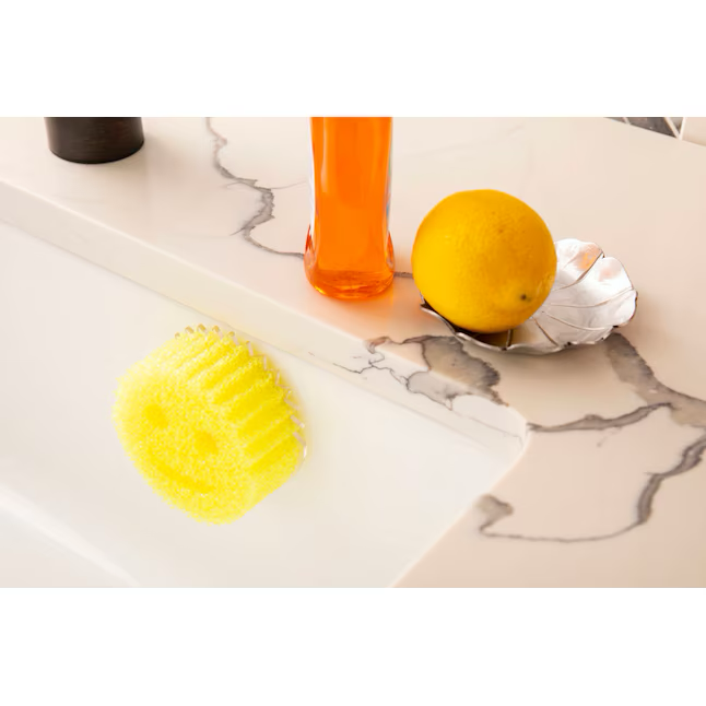 Scrub Daddy Daddy Caddy Polymer Foam Sponge