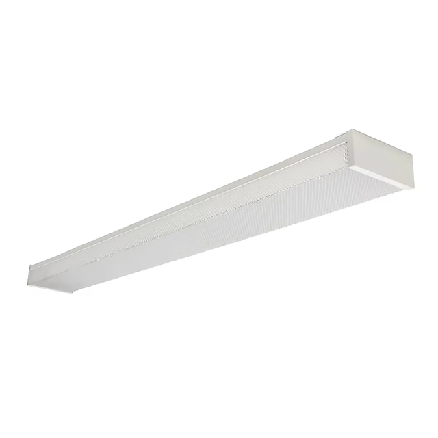 Utilitech 3800-Lumen LED Wraparound Light