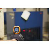 Klein Tools Infrared Thermometer Digital Display Digital Infrared Thermometer