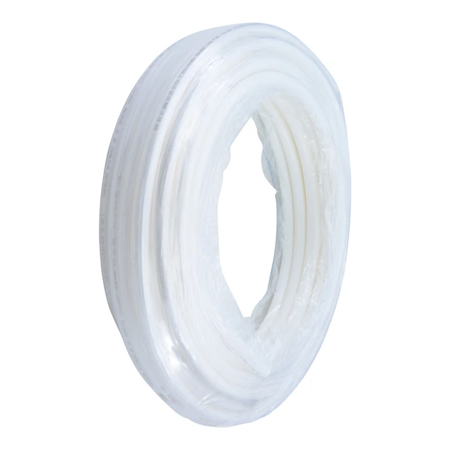 SharkBite 3/4-in x 100-ft White PEX-B Pipe