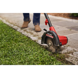 CRAFTSMAN V20 7.5-in Handheld Battery Lawn Edger (Battery Not Included)