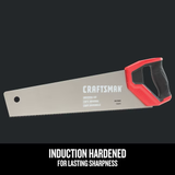 CRAFTSMAN 15-in Medium Cut Tooth Saw