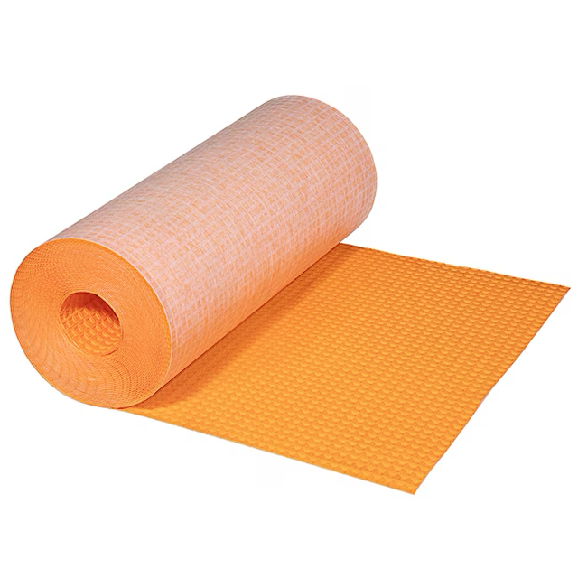 Schluter Systems Ditra 150-sq ft Polyethylene Waterproofing Tile Membrane