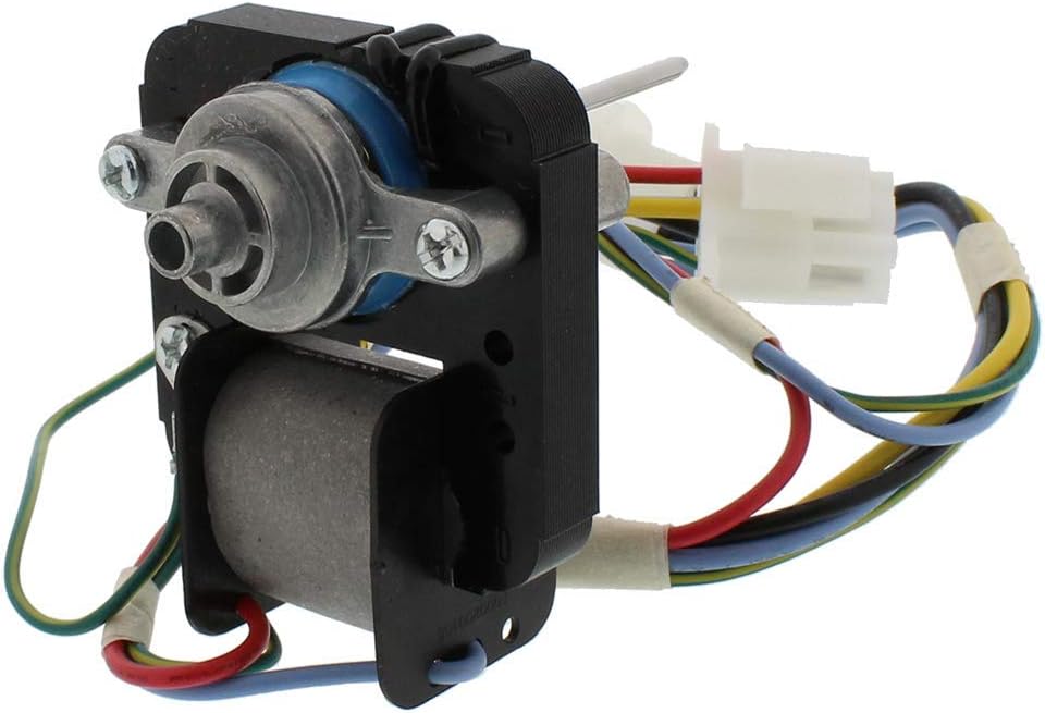 5303918549 Evaporator Motor