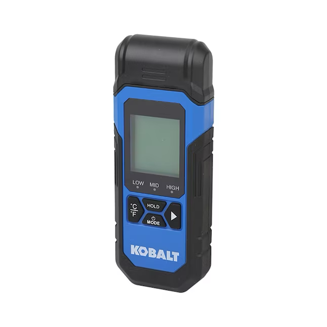 Kobalt Digital Moisture Meter