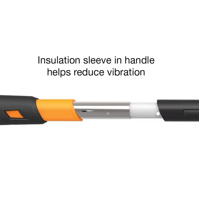 Fiskars 4.8-lb Face Steel Head Composite Sledge Hammer