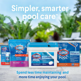 Clorox Pool&Spa 32 oz Pool Water Clarifier