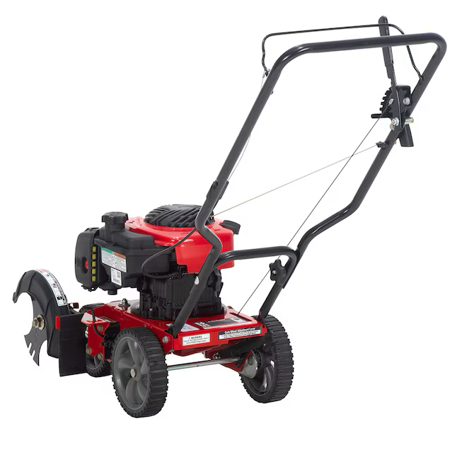 CRAFTSMAN 9-in Push Walk Behind Gas Lawn Edger