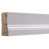 RELIABILT 1-1/4-in x 2-in x 10-ft Primed Pine 180 Brick Moulding