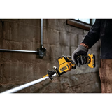 DEWALT XTREME 12-volt Max Variable Speed Brushless Cordless Reciprocating Saw (Bare Tool)