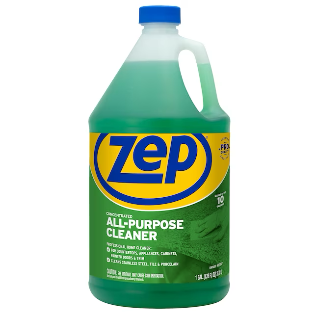 Zep 128-fl oz Pleasant Liquid All-Purpose Cleaner