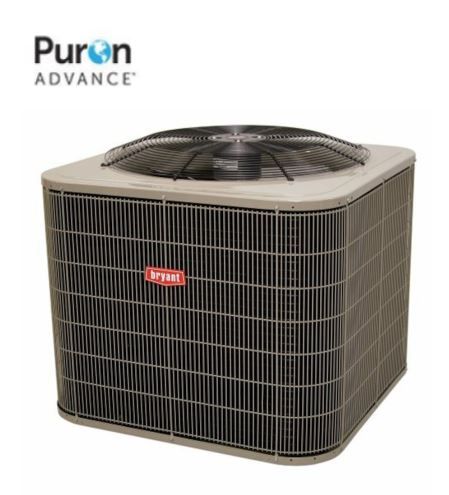 Nominal 2 Ton, R454B, Single Stage, Air Conditioner, 208/1