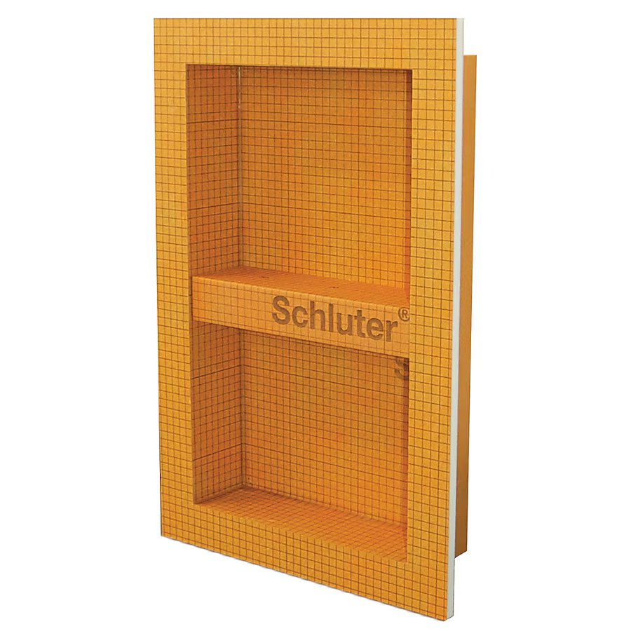 Schluter Systems Kerdi-Board-SN 12 Zoll x 20 Zoll Duschnische