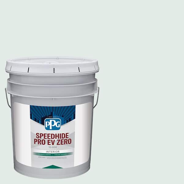 Speedhide Pro EV Eggshell Interior Paint, Hallowed Hush