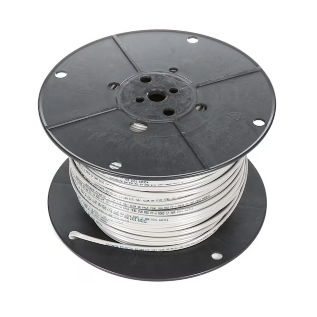 Southwire 500-ft 14/2 Stranded In-wall Speaker Wire (By-the-roll)