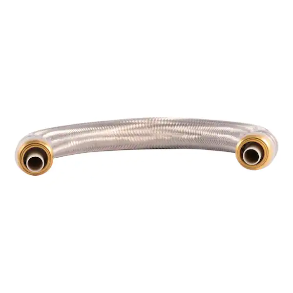 SharkBite 3/4 in. Push-to-Connect x 18 in. Flexible Repair Hose