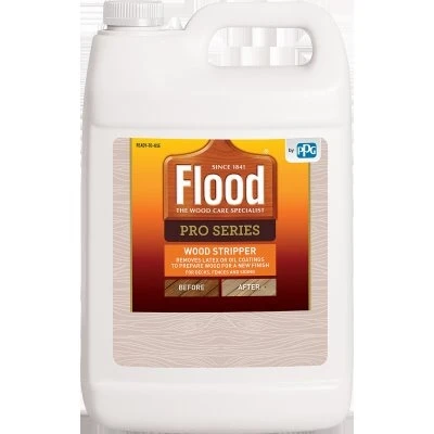 Flood Pro Series Wood Stripper (1-Gallon)