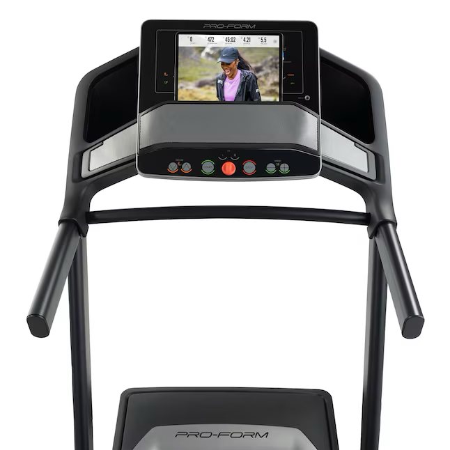 ProForm Carbon TL Foldable iFit-enabled Treadmill with Incline Adjustment