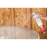 Rust-Oleum Stops Rust Turbo Gloss White Spray Paint (NET WT. 24-oz)