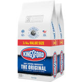 Kingsford 2-Pack 16-lb Charcoal Briquettes