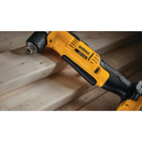 DEWALT 20-volt Max 3/8-in Keyless Right Angle Cordless Drill