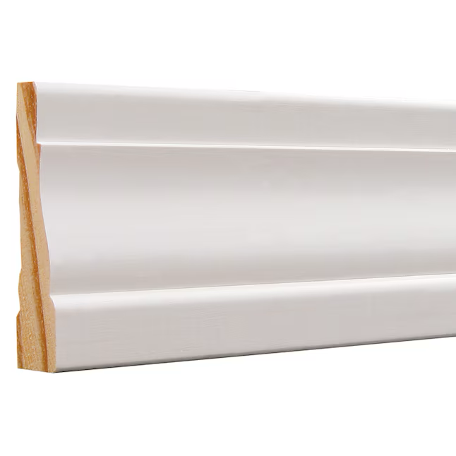 RELIABILT 2.0625-in x 36-in x 6.66-ft Primed Pine Door Casing Kit