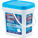 Clorox Pool&amp;Spa tabletas de cloro de 5 libras y 1 pulgada